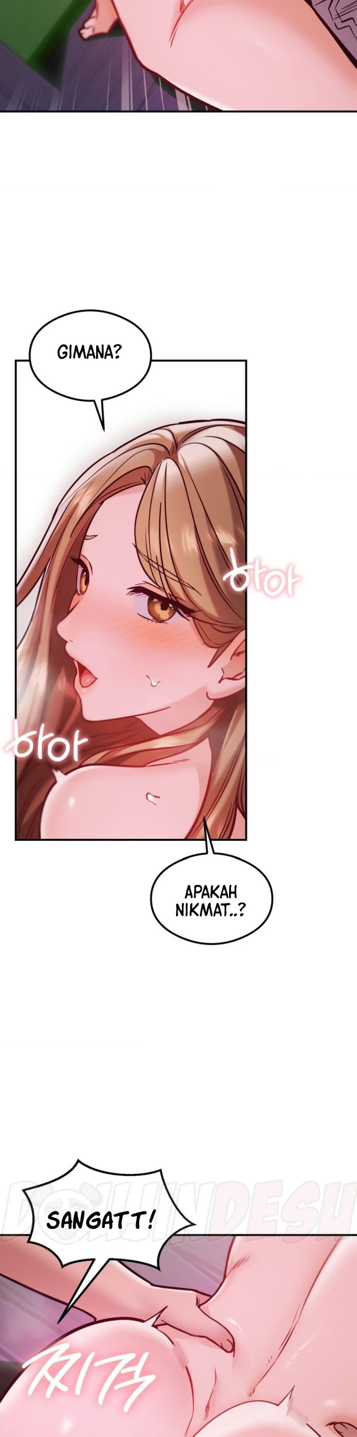 Magical Massage Chapter 20 - Page 13